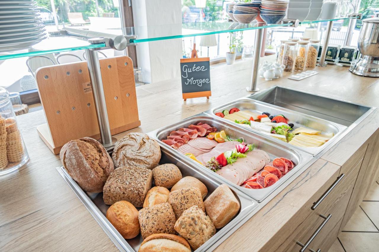 Landhotel Ringelsteiner Muehle Мозелкерн Екстериор снимка