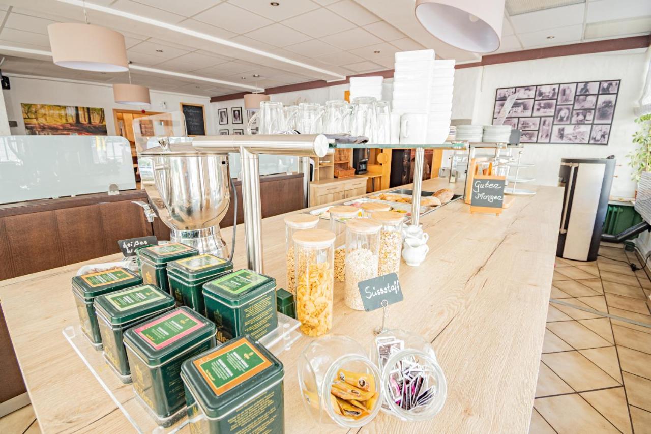 Landhotel Ringelsteiner Muehle Мозелкерн Екстериор снимка