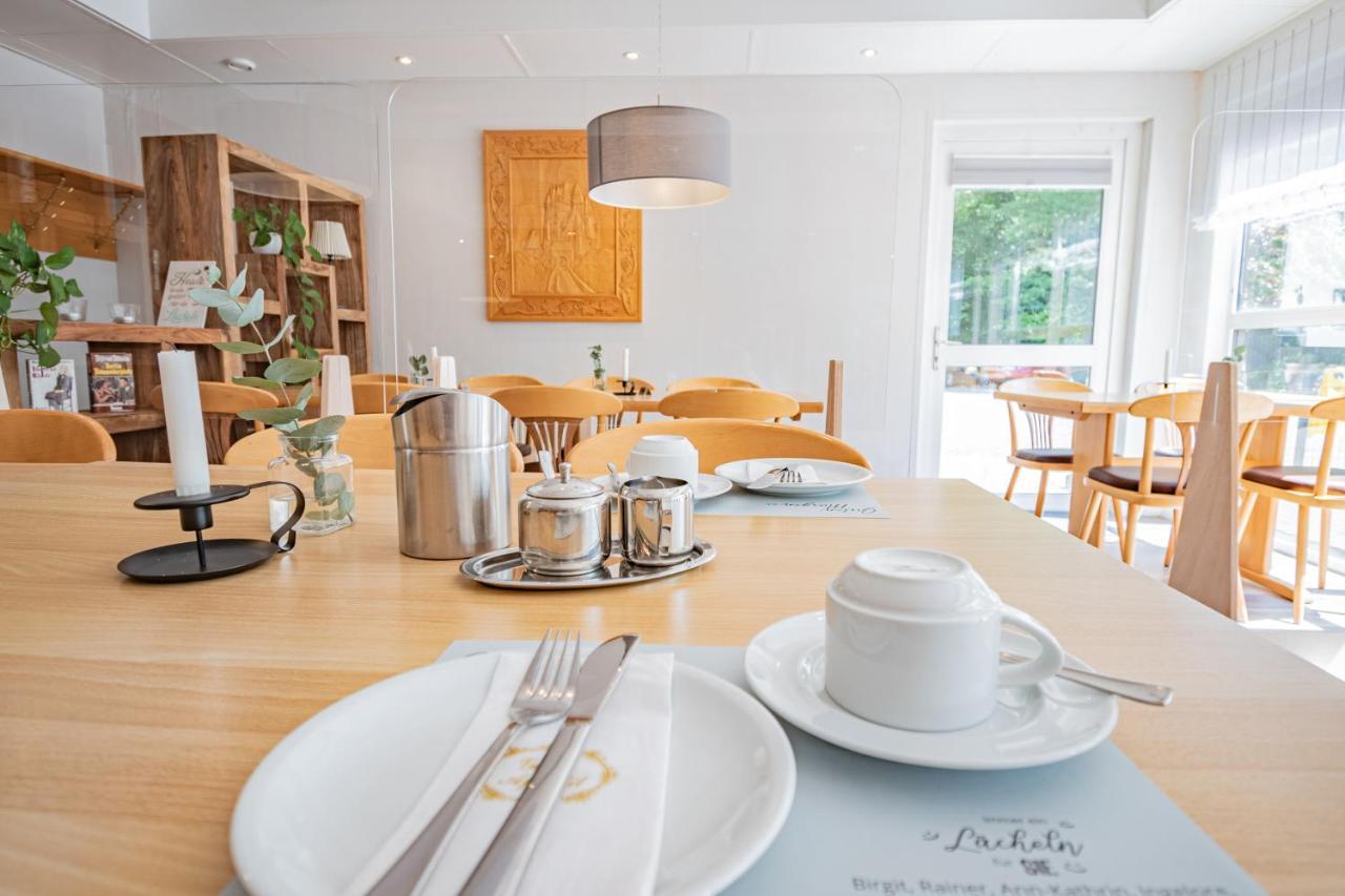 Landhotel Ringelsteiner Muehle Мозелкерн Екстериор снимка
