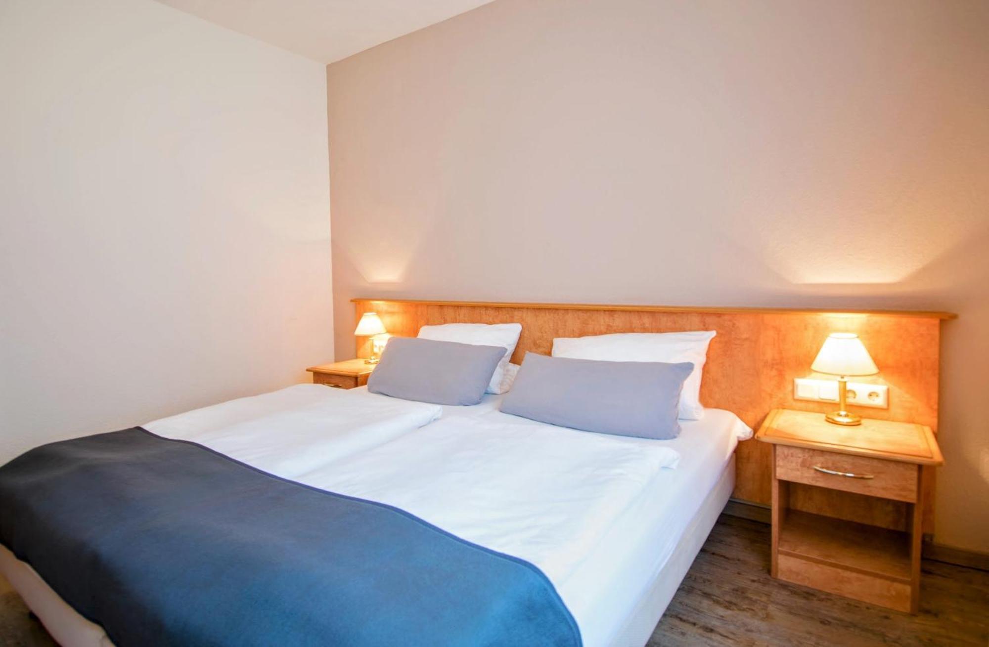 Landhotel Ringelsteiner Muehle Мозелкерн Екстериор снимка