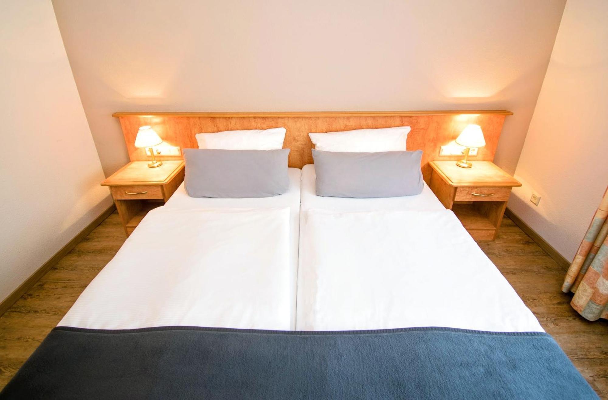 Landhotel Ringelsteiner Muehle Мозелкерн Екстериор снимка
