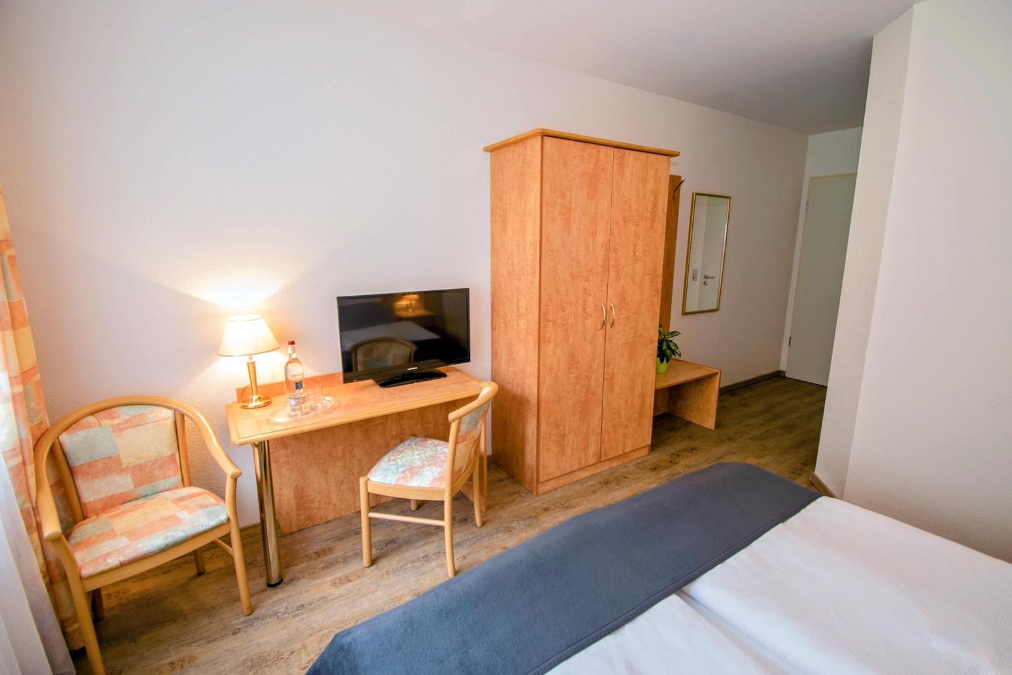 Landhotel Ringelsteiner Muehle Мозелкерн Екстериор снимка