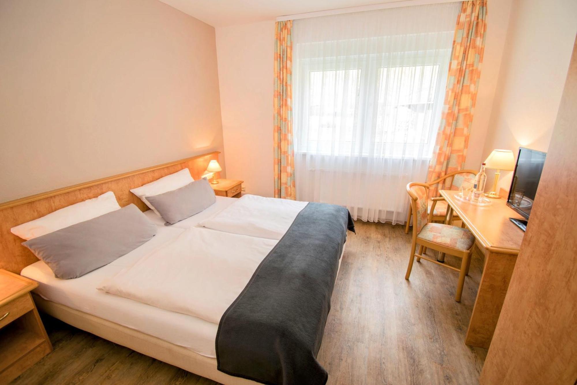 Landhotel Ringelsteiner Muehle Мозелкерн Екстериор снимка