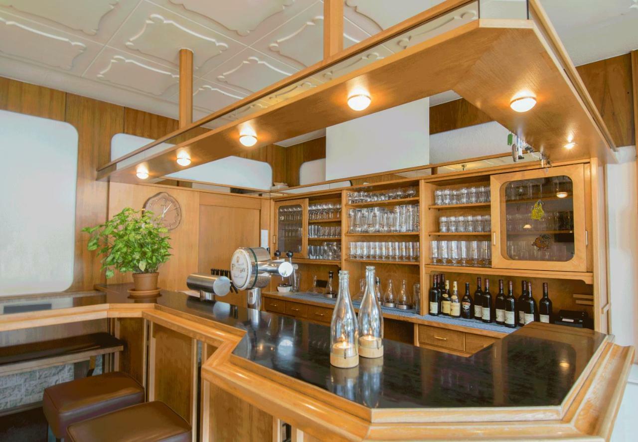 Landhotel Ringelsteiner Muehle Мозелкерн Екстериор снимка