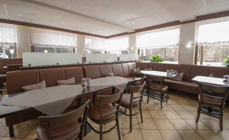 Landhotel Ringelsteiner Muehle Мозелкерн Екстериор снимка
