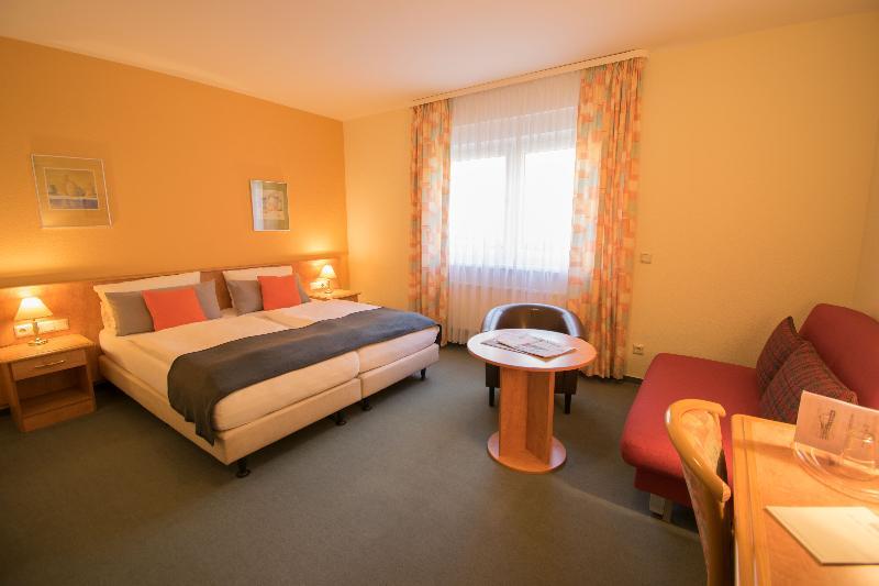Landhotel Ringelsteiner Muehle Мозелкерн Екстериор снимка